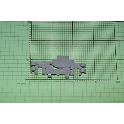 Mechanizm ruchomy kosza do zmywarki Amica 60 cm 1044303