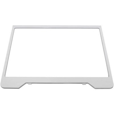 Półka szklana z ramką 440X385MM do chłodziarki Samsung DA67-04253A