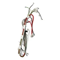 Elementy elektryczne do pralek r Wiązka kabli do pralki Amica 8037976