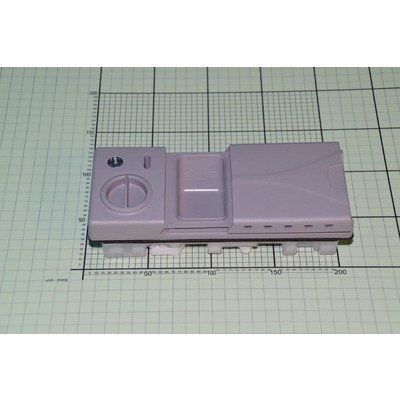 Dozownik (pokrywa przesuwna) (1035811)