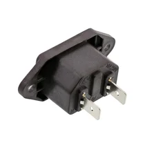 Filtr przeciwzakłóceniowy EMC do okapu Electrolux / AEG EIC320
