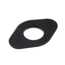 Uszczelka uchwytu drzwi kuchenki Whirlpool / Indesit / Ariston / Hotpoint 480121100376 C00311995