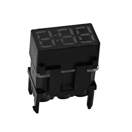 Moduł wyświetlacza do zmywarki Electrolux / AEG 1380140002