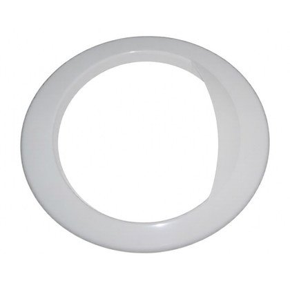 Ramka zewnętrzna drzwi do pralki Mastercook / Fagor 90° L74A001A3
