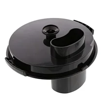 Pokrywa pojemnika rozdrabniacza do blendera ręcznego Electrolux / AEG 4055228664