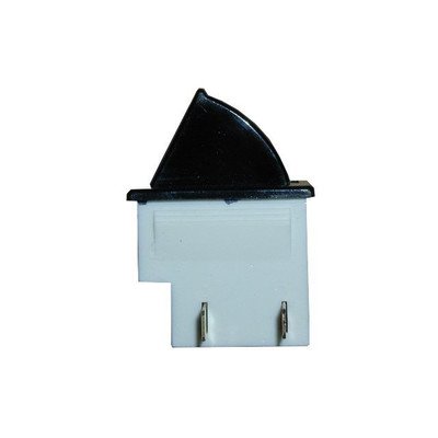 Wyłącznik oświetlenia Arcolectric E3102AAAAD czarny (8022061)