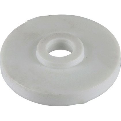podkładka, drzwi, 18x9x4.2mm