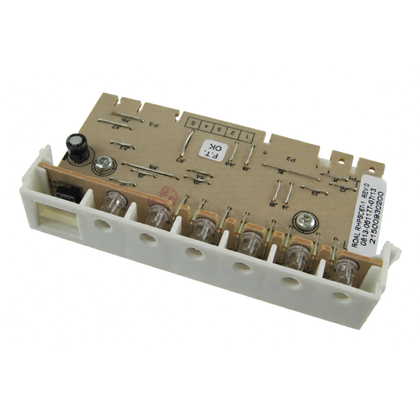 Moduł LED płytka diodowa do zmywarki Ariston / Indesit / Hotpoint / Whirlpool SX LVS 45 cm ROHS C00144323 482000029892