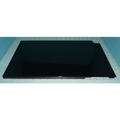 Ściana boczna prawa FS czarna (1035046)