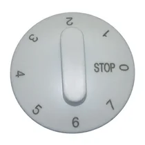 Pokrętło termostatu do lodówki Gorenje / Hisense 381953