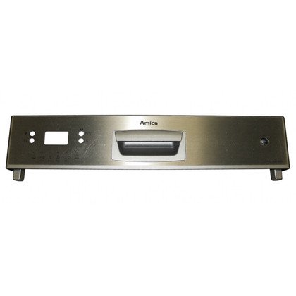 Panel przedni z maskownicą i uchwytem do zmywarki Amica 3010+3015 1020504