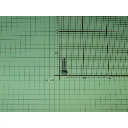 Wkręt przeciwwagi do pralki Amica ST8x30 1066877
