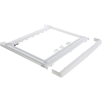 Części zamienne BOSCH/SIEMENS Łącznik do pralki i suszarki 59cm x 55.5cm 00576101