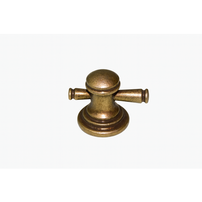 Pokrętło patynowane retro 2019 Amica (8074459)