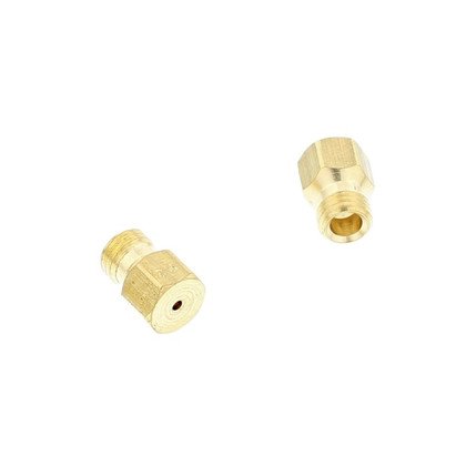 komplet dysz, GN, (G20-20mbar)