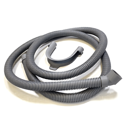 Wąż odpływowy do pralki Whirlpool / Indesit / Ariston / Hotpoint 481953029008 C00318246
