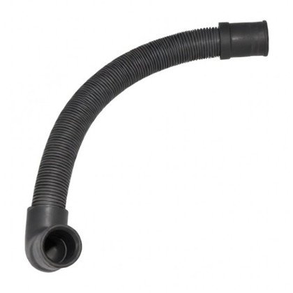 Wewnętrzny wąż odpływu do zmywarki Amica fi24/300mm 1062536