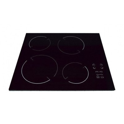 Szkło płyty ceramicznej Amica PBP4VQ242/KL 9037163