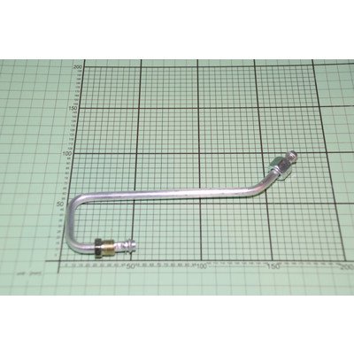 9076324 Rurka gazowa PG (3 4 ) fi.7 PP z.COP. AMICA