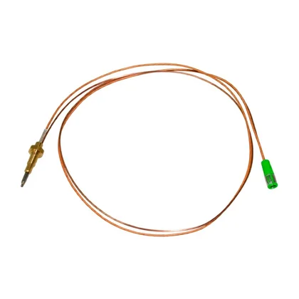 Termopara palnika do kuchni i płyty gazowej Amica COAX 750 mm 8035204