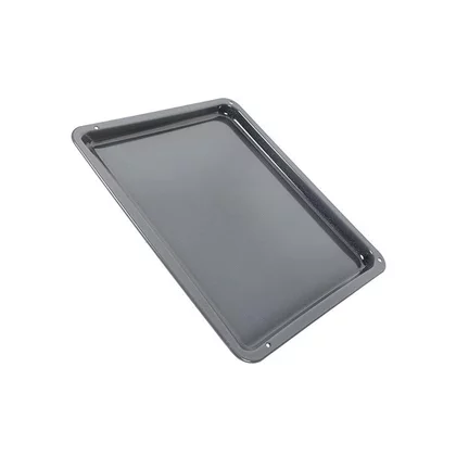 Płytka blacha do piekarnika Electrolux / AEG 426 x 360 x 22 mm 3870287202