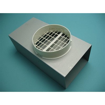 Kierownica powietrza (1001567)