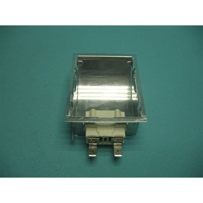 Korpus lampki oświetlenia prostokątnego V&S (8048563)