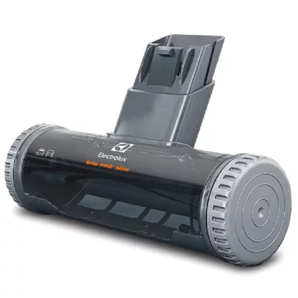 Szczotki i rolki szczotek odkurz Mała ssawka Bed Pro Mini do odkurzacza ręcznego Electrolux / AEG 140028673014