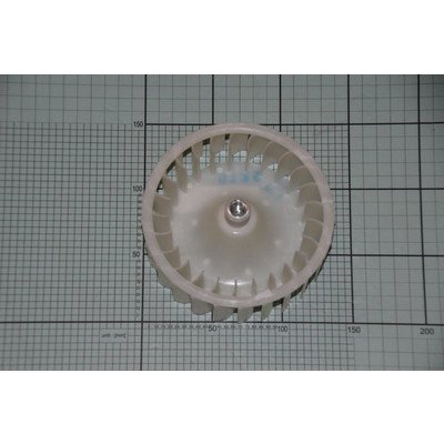 Wirnik wentylatora duży (1035706)