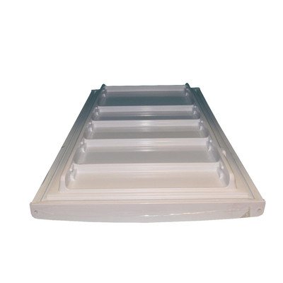 Drzwi chłodziarki białe (1030603)