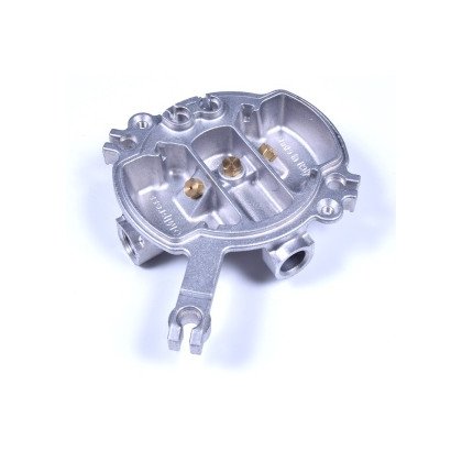 Korpus palnika SOMI-8 wok+dysze G20-055+2x075 (8048833)