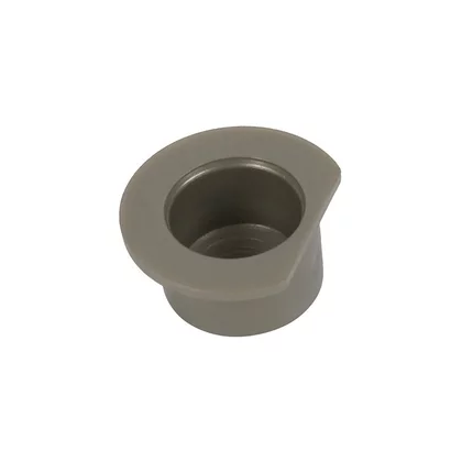 Przyciski i pokrętła do zmywarek Przycisk do zmywarki Electrolux / AEG inox / srebrny 1525889208