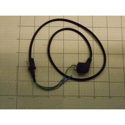 Przewód zasilający PL 3x1,5 mm 2 długość 1,00 m S (1017162)