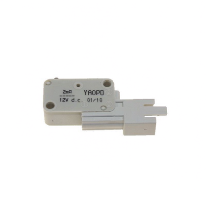 Mikrowyłącznik drzwi do zmywarki Ariston / Indesit / Hotpoint / Whirlpool C00274117 482000031198