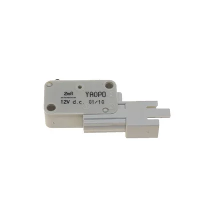 Mikrowyłącznik drzwi do zmywarki Ariston / Indesit / Hotpoint / Whirlpool C00274117 482000031198