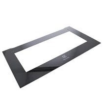 Szyba zewnętrzna drzwi do piekarnika Electrolux / AEG 594 x 332 mm 5616264080