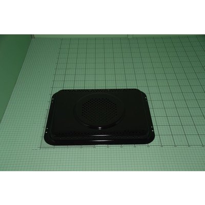 9073178 Kierownica powietrza 80l em.czPr AMICA