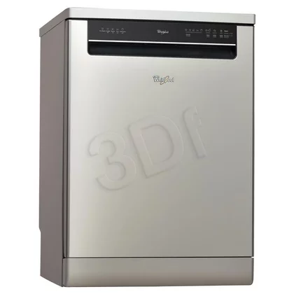 Zmywarka wolnostojąca Whirlpool ADP 100 IX 60 cm inox