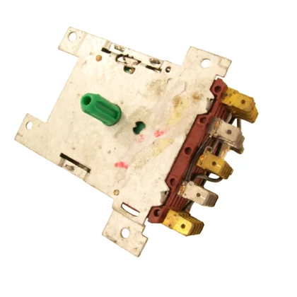 Programator do zmywarki Electrolux / AEG BW 410 1504474022
