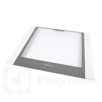 Szyba zewnętrzna drzwi do kuchenki Electrolux / AEG 5610438003