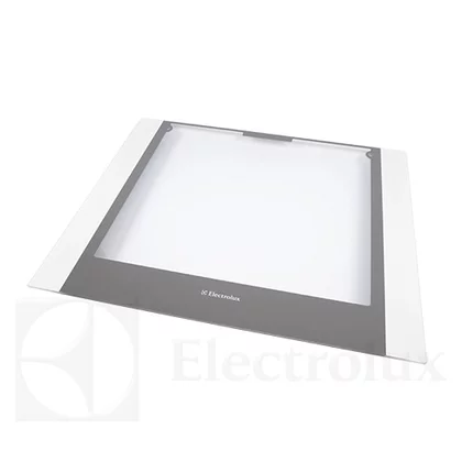 Szyba zewnętrzna drzwi do kuchenki Electrolux / AEG 5610438003