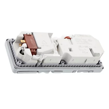 Dozownik detergentu z optycznym czujnikiem płukania do zmywarki Electrolux / AEG 1113338212