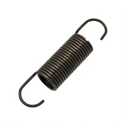 Sprężyna bębna do urządzeń Whirlpool / Indesit / Ariston / Hotpoint 480112101468 C00321292