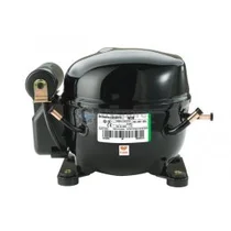 Sprężarki do lodówek Whirlpool Kompresor do lodówki i zamrażarki Whirlpool / Indesit / Ariston / Hotpoint 481010532395 C00325051