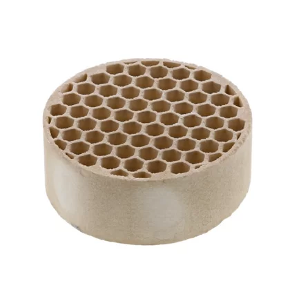 Katalizator wylotowy układu parowego do piekarnika Electrolux / AEG 3370874046