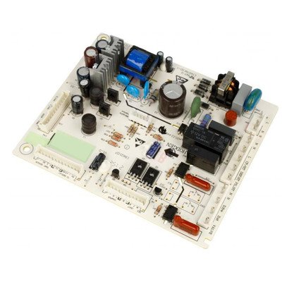 Moduł elektroniczny lodówki Hisense / Gorenje B03032539/BCD-44 HK2009263