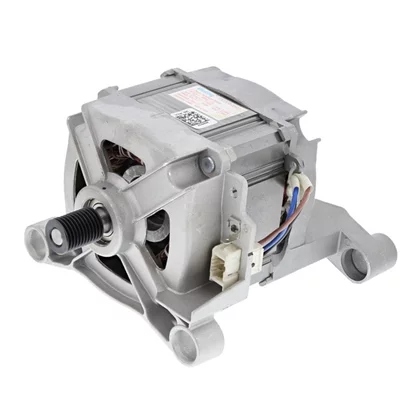 Elementy elektryczne do pralek r Silnik indukcyjny do pralki Electrolux / AEG 195 V 300 Hz 320 W F