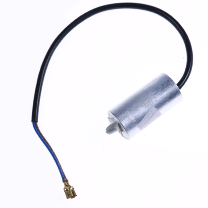 RCNA400E30ZX BEKO Kondensator do lodówki Beko 3 μF 450 V 4121075586