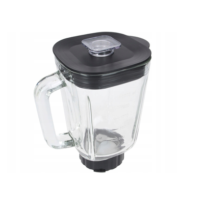 Blendery Bosch Pojemnik kompletny (z pokrywką i nożami) 1500ml do blendera 11011812