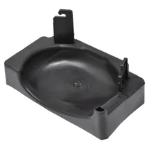Sprężarki do lodówek Whirlpool Miska skroplin do lodówki Whirlpool / Indesit / Ariston / Hotpoint 480132100913 C00323359 482000091258 C00419540